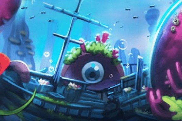 Kraken это современный маркетплейс