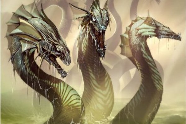 Kraken адрес
