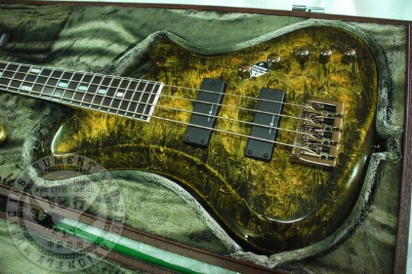 Kraken 22at