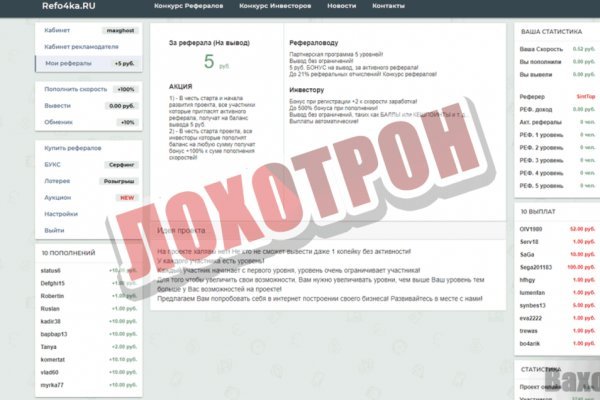 Кракен питер